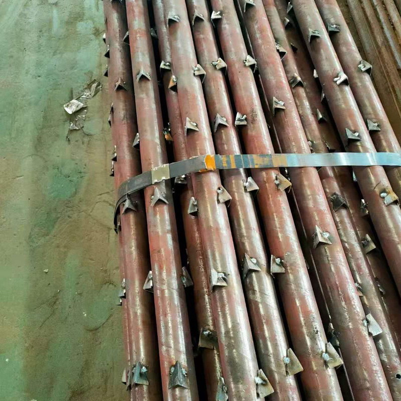 南浔土钉小导管