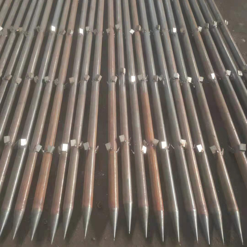 南浔土钉小导管