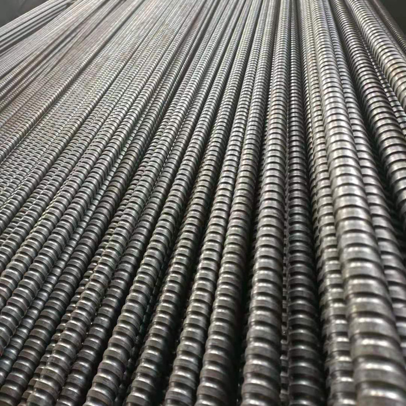 南浔中空锚杆
