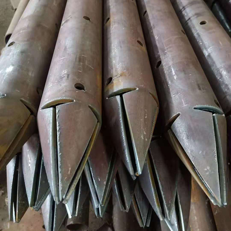 南浔预埋注浆管